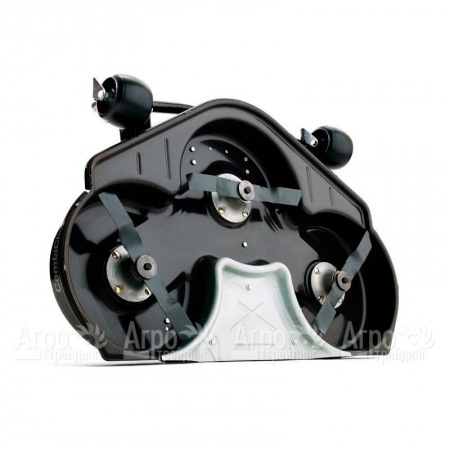 Дека Combi 122 для райдеров Husqvarna R 422Ts AWD  в Москве