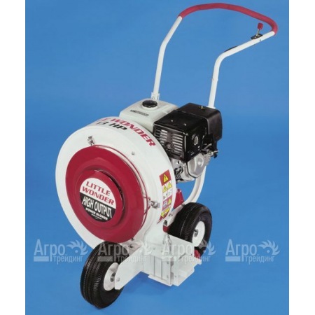 Воздуходувка Little Wonder профессиональная 9500-00-16 в Москве