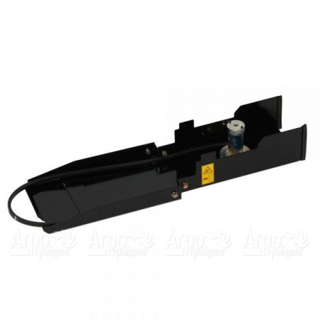 Комплект управления щетки (боковой выброс) для тракторов MTD  в Москве