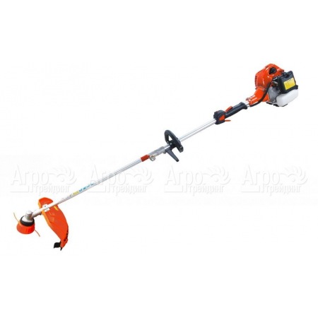 Бензокоса (бензиновый триммер) Herz MBC-33 в Москве