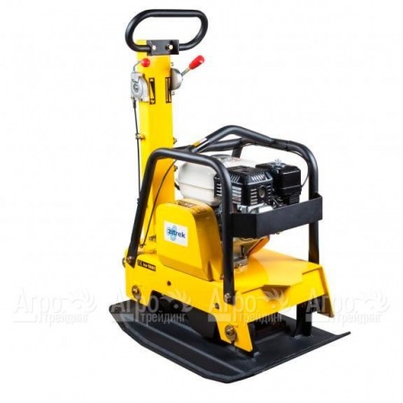 Виброплита бензиновая Zitrek CNP 30-5  в Москве