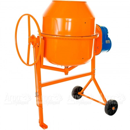 Бетоносмеситель Строймаш СБР-190 (Бетономешалка Строймаш СБР-190) в Москве