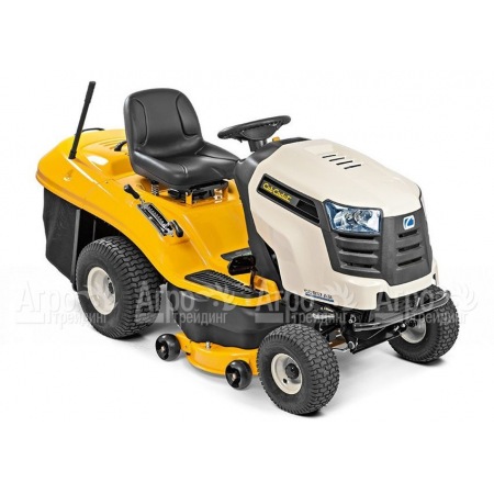 Садовый минитрактор Cub Cadet CC 917 AE  в Москве