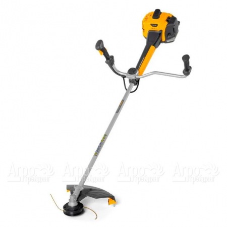 Бензокоса (бензиновый триммер) Stiga SBC 656 DX  в Москве