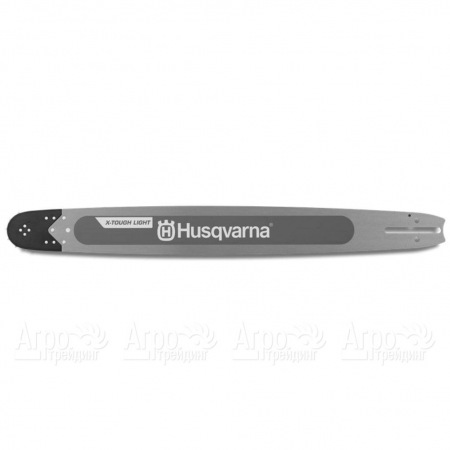 Шина X-TOUGH Light Solid 36&quot; для бензопил Husqvarna  в Москве