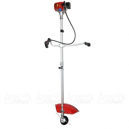 Бензокоса (бензиновый триммер) Tsunami BC 52WS в Москве