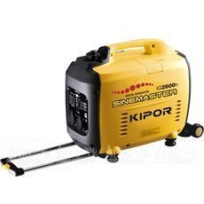 Инверторный генератор Kipor IG2600H 1.84 кВт в Москве