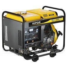 Сварочный генератор Kipor KDE180EW в Москве