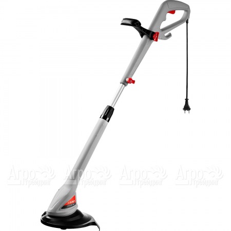 Электрокоса (электрический триммер) Зубр ЗТЭ-25-380 в Москве