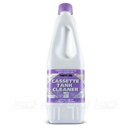 Жидкость для биотуалетов Thetford Cassette Tank Cleaner 1л в Москве