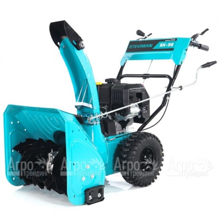 Снегоуборщик Steviman SX-56 в Москве