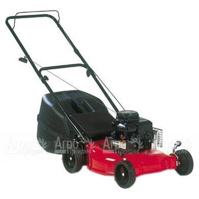 Газонокосилка бензиновая MTD 48 PB  в Москве
