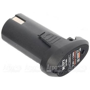 Аккумулятор BL072 7.2В для Patriot СSH 372, СSH 272 в Москве