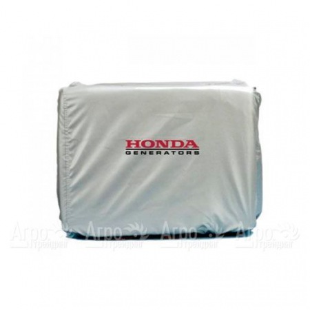 Чехол 08P58-Z30-000 для бензинового генератора Honda EG 5500 CXS в Москве