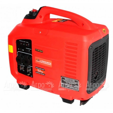 Инверторный генератор Prorab 2800 PIW 2.6 кВт в Москве