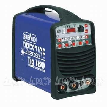 Сварочный инвертор BlueWeld Prestige TIG 180 AC/DC HF/Lift  в Москве