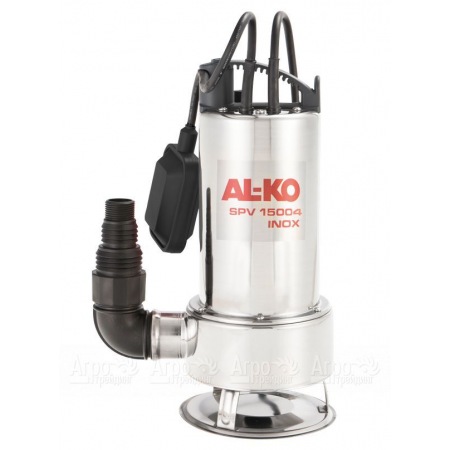 Погружной насос Al-KO SPV 15004 Inox  в Москве