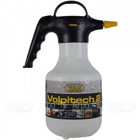 Ручной помповый опрыскиватель Volpi Volpitech 2 в Москве