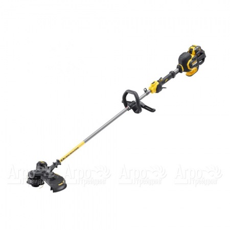 Аккумуляторный триммер Dewalt DCM571X1 в Москве