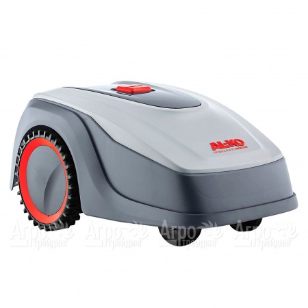  Газонокосилка-робот Al-KO Robolinho 500 W в Москве