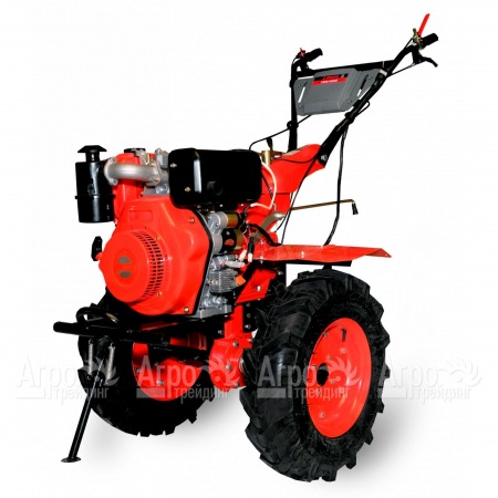 Мотоблок Lifan 1WG1300D в Москве