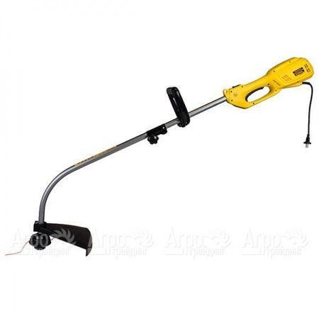 Электрокоса (электрический триммер) Champion ET1005А в Москве