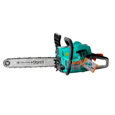 Бензопила Sturm GC99372B-16" в Москве