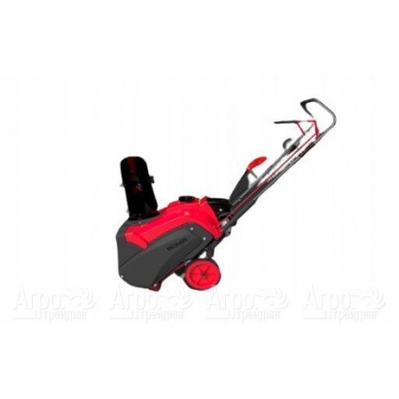 Снегоуборщик Weima SD180 в Москве