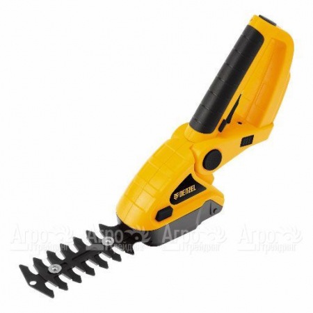 Ножницы-кусторез аккумуляторные Denzel GS-7 в Москве