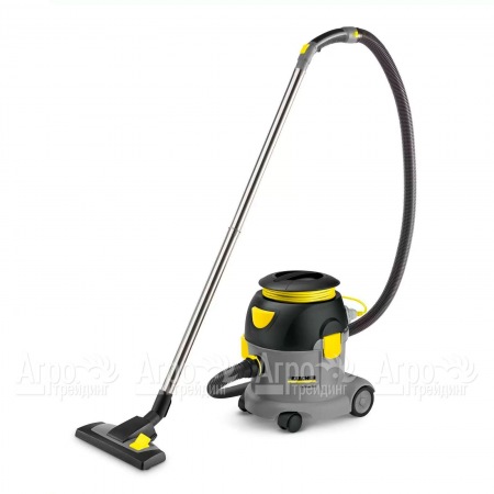 Промышленный пылесос Karcher T 10/1 Adv  в Москве