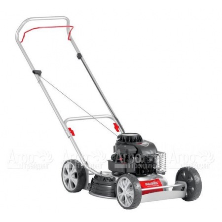 Газонокосилка бензиновая AL-KO Silver 460 B BIO  в Москве