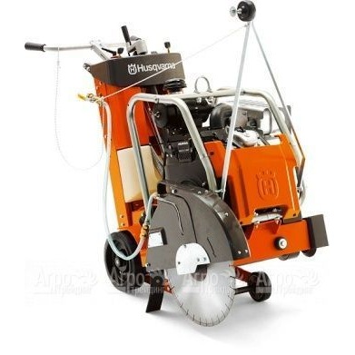 Швонарезчик Husqvarna FS 515 D (дизельный) в Москве