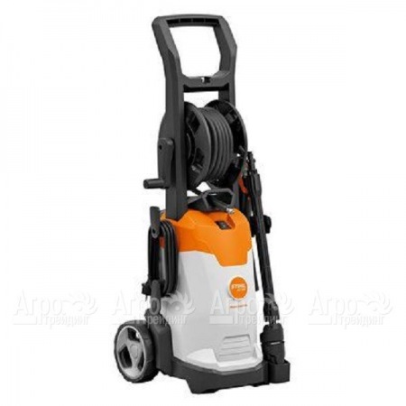 Мойка высокого давления Stihl RE 100 Plus в Москве