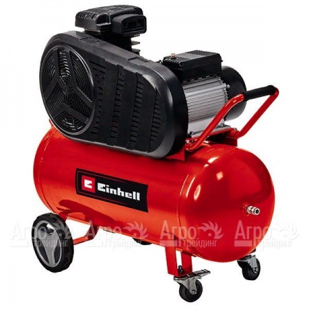 Компрессор воздушный Einhell TE-AC 430/90/10 в Москве