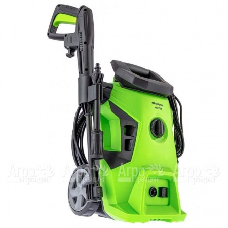 Мойка высокого давления Сибртех АМ-1700 в Москве