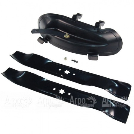 Мульчирующий комплект Craftsman 33748 для тракторов c декой 107 см в Москве