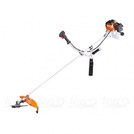 Бензокоса (бензиновый триммер) Кратон GGT-43 в Москве