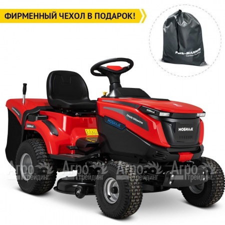 Садовый минитрактор Мобил К XPA88 Премиум в Москве