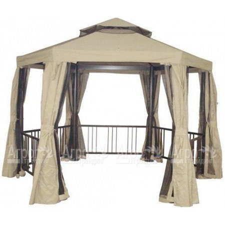 Шатер Comfort Garden Gazebo GHGM 014 в Москве