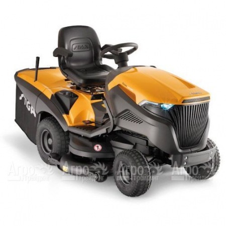 Садовый минитрактор Stiga Estate 7122 HWS  в Москве