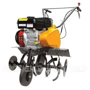 Культиватор Pubert Eco 40B C2  в Москве