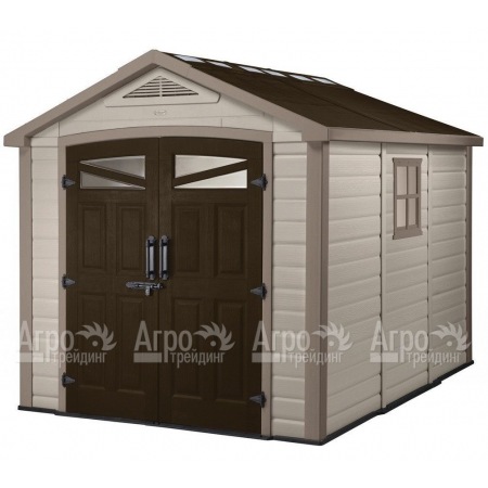 Пластиковый сарай Keter Orion  в Москве