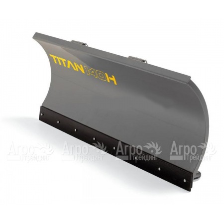 Снегоотвал Stiga SB140 гидравлический привод для Titan  в Москве