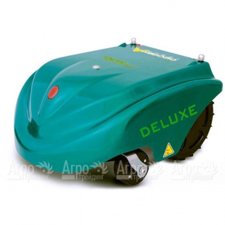 Газонокосилка-робот Caiman Ambrogio L200 Deluxe  в Москве