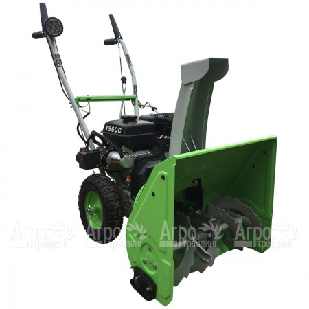 Снегоуборщик RedVerg RD-ST65E  в Москве