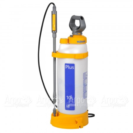 Опрыскиватель ручной Hozelock Plus 10 л в Москве