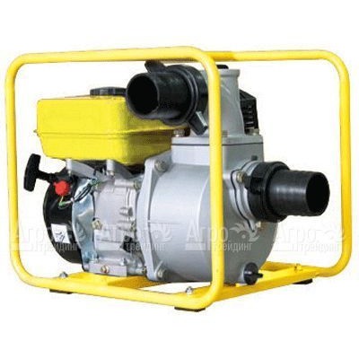 Бензиновая мотопомпа Champion GP80 в Москве