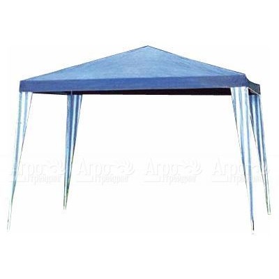 Тент-шатер Green Glade 1032 в Москве