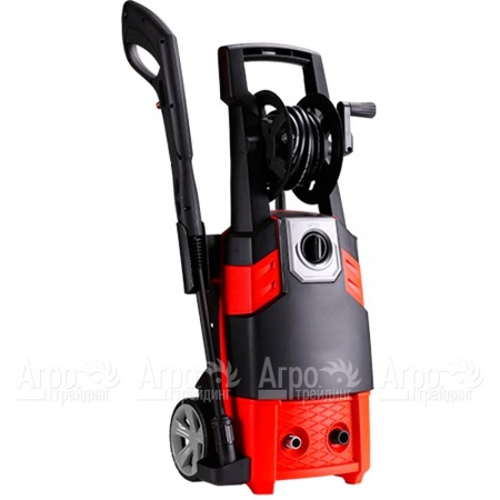 Мойка высокого давления RedVerg RD5461C-160A в Москве