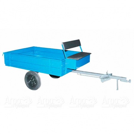Телега для мотоблоков Prorab  в Москве